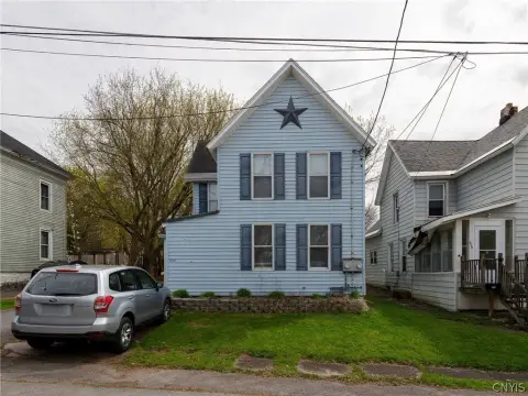 Watertown Duplex with Garage Space