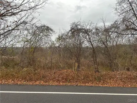 Development Land Lot