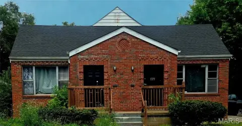 2-Unit Ranch Income Property