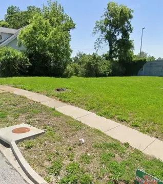 Mixed-Use Development Land Lot