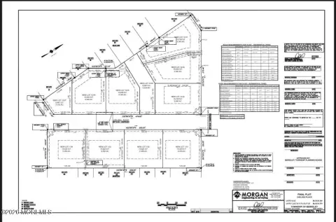 Residential Subdivision Development Opportunity
