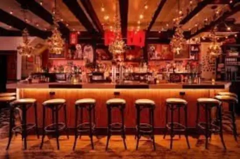 Established Restaurant and Bar