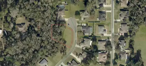 Cobblestone Gated Community Lot