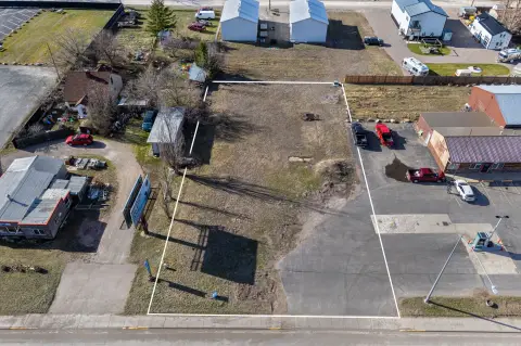 Commercial Land Near Glacier Park