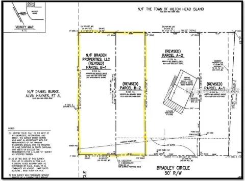 Assembled Resort Development Land