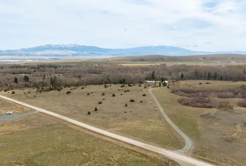 Land Near Public Land