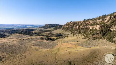 Diverse Ranch Land in Fromberg, MT