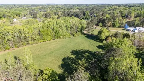 Milton Land Opportunity