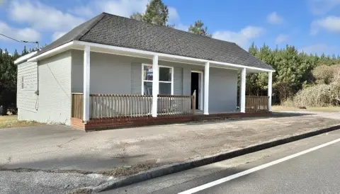 Move-in Ready Commercial Space