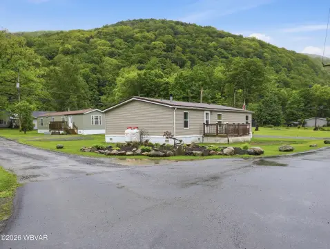 Mountain Mobile Home Park Investment
