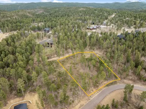 Residential Lot in Dancing Sky