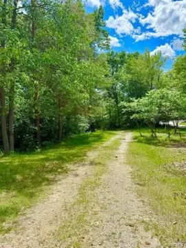 Private All-Sports Waterfront Lot
