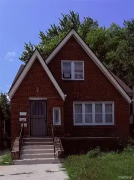 Renovated Two-Unit Duplex