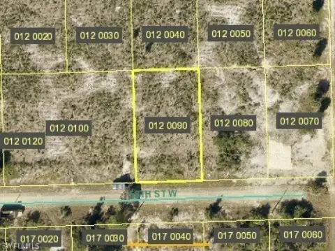 Lehigh Acres Land For Sale