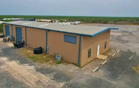 Commercial Building Near Highway 83
