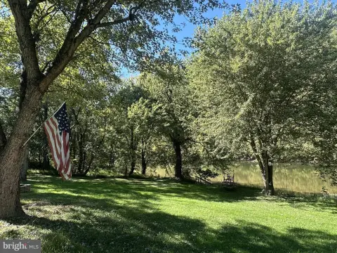 Riverfront RV Retreat
