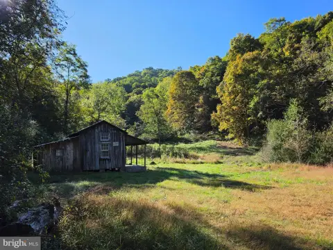 Recreation Land with Cabin