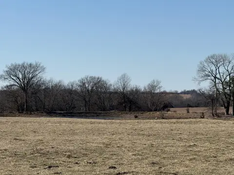 Productive Land with Pond near Milford
