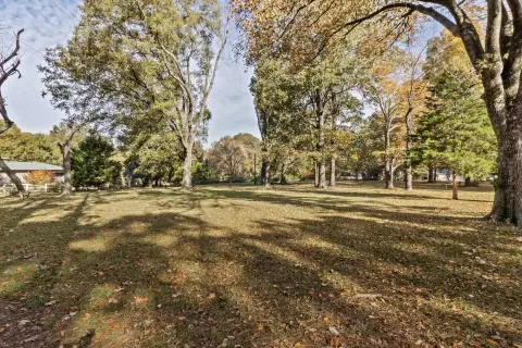 Bartlett Land for Custom Home