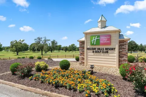 Land in Gated Golf Community