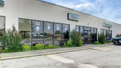 Retail Space on Main Street