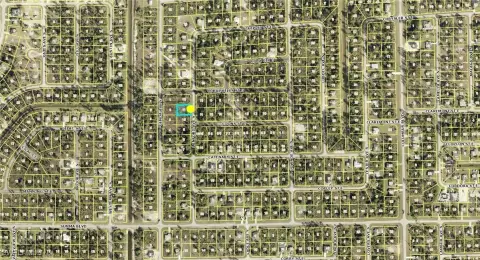 Lehigh Acres Land Opportunity
