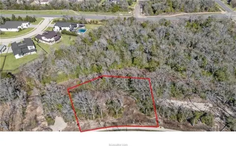 Rare Homesite in The Traditions