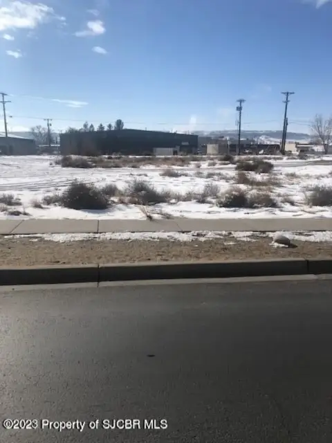 Farmington Commercial Lot For Sale