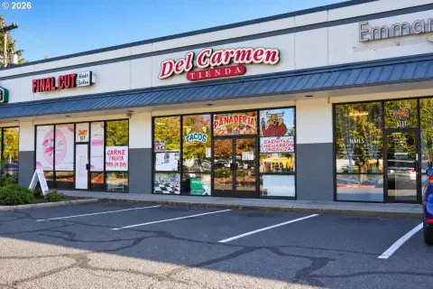 Mexican Restaurant and Bakery