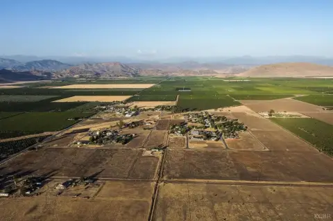 Agricultural Land in Seville, CA