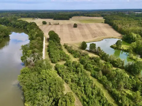 Moundville Land with Recreational Paradise