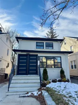 Saint Albans Two-Family House