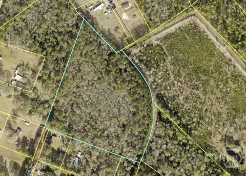 Pembroke, GA Land Opportunity