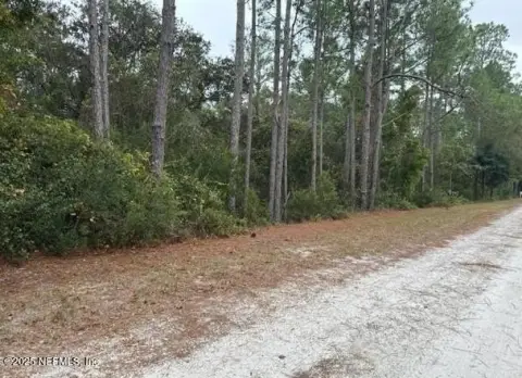 Georgetown Land with Acreage