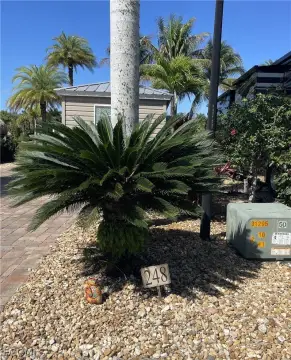 RV Resort Lot with Lake View