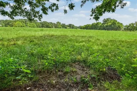 Cleared Pasture with Highway Frontage