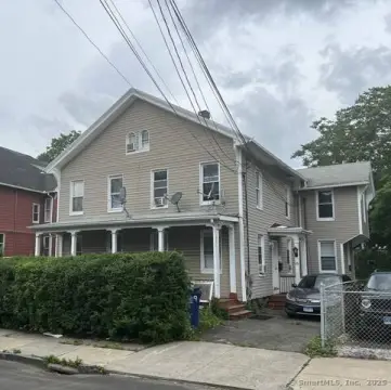 Bridgeport Duplex Income Property