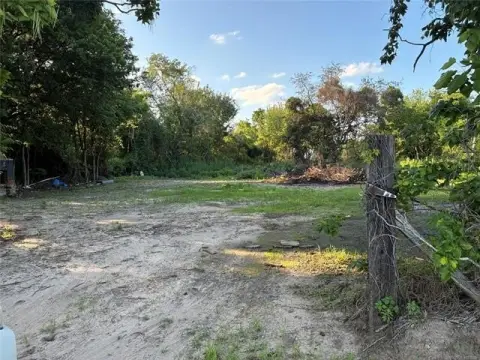 Zoned Commercial Development Land
