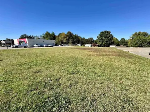 B3-Zoned Commercial Land