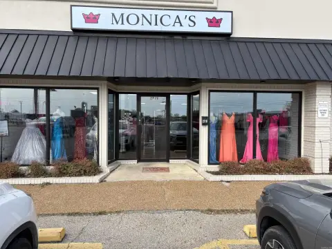 Storefront Property with Signage