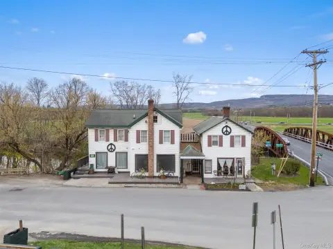 Mixed-Use Property with Development Potential