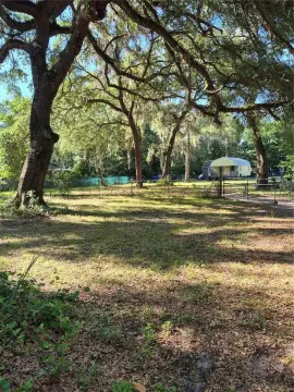 Residential Land in Citra, Florida