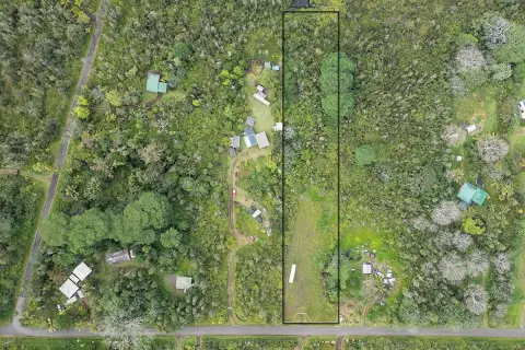 Spacious Vacant Lot in Kurtistown