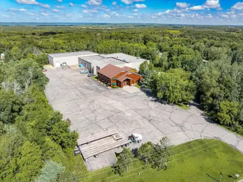 Flex Space with Warehouse
