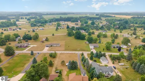 Lake Isabella Half-Acre Residential Lot