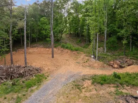 Plainville Acre Building Lot