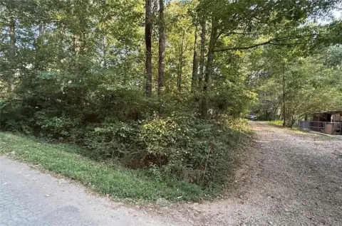 Villa Rica Homesite Ready
