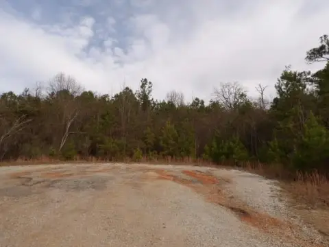 Residential Land in Phenix City