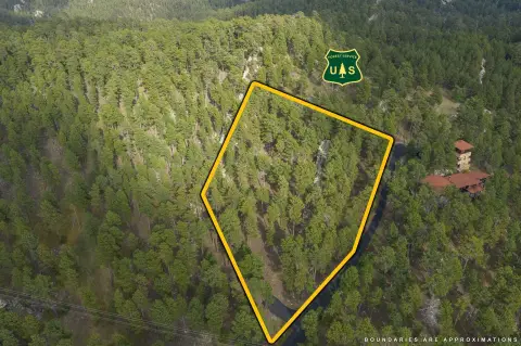 Keystone SD Residential Land