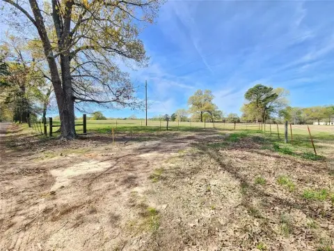 Upshur County Land For Sale